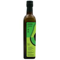 Denova Avocado Oil Extra Virgin 500ml